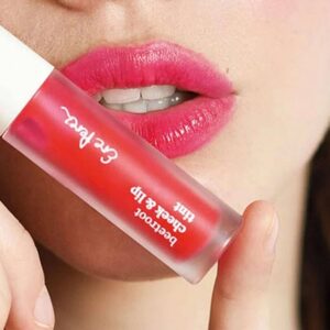 Elenor Lip & Cheek Tint